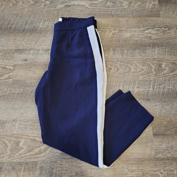 BABATON | Aritzia Conan Pant Terado Stripe | Sz. 4 - Picture 4 of 10